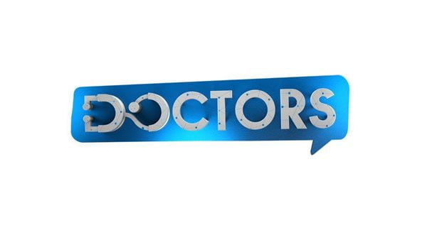 موعد برنامج Doctors على قناة النهار