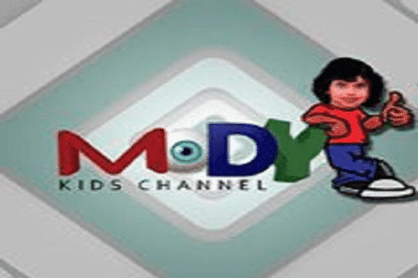 تردد قناة مودي كيدز 2021 Mody Kids