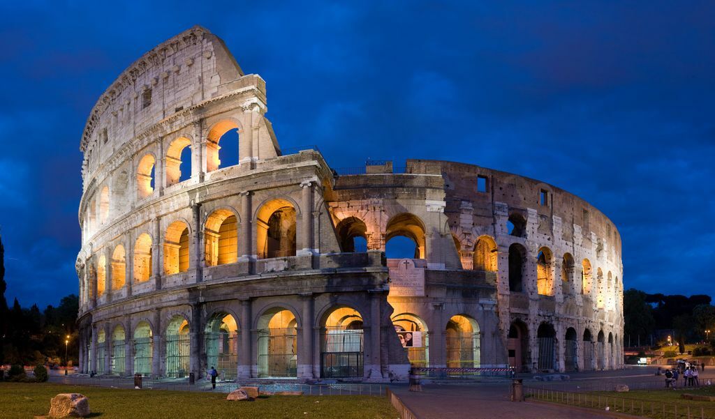 بالتفصيل أجمل الاماكن السياحية في روما 2022