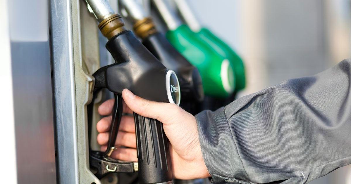 أسعار الوقود والبنزين في فلسطين نوفمبر 2021