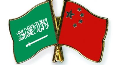الان تابع مباراة السعودية ضد الصين مجانا