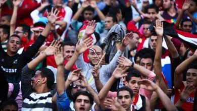 بالصور طريقة التسجيل في موقع تذكرتي لحجز تذاكر مباريات الدوري المصري