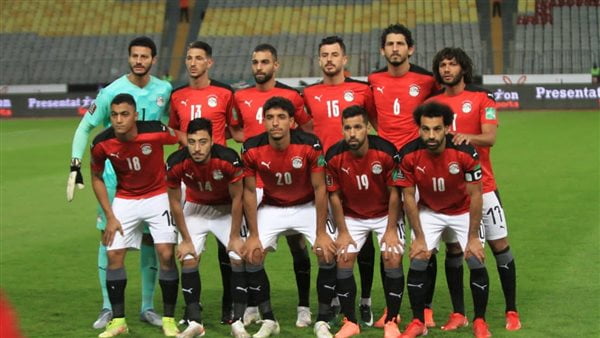 بالكامل مواعيد مباريات منتخب مصر في كأس العرب بقطر