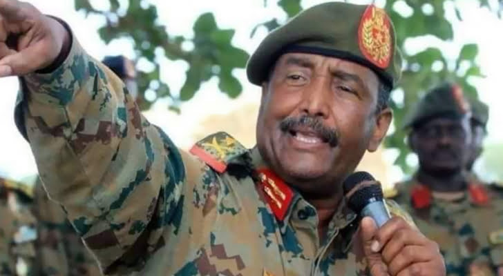 تعرف على مكان احتجاز رئيس الوزراء السوداني عبدالله حمدوك