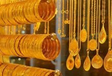سعر الذهب في الأردن اليوم الجمعة 15 أكتوبر 2021