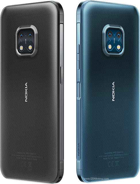 سعر ومواصفات هاتف نوكيا Nokia XR20 العسكري