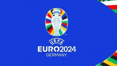 شاهد صورة شعار بطولة اليورو 2024 في ألمانيا