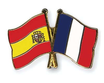 مباراة إسبانيا وفرنسا القادمة في نهائي دوري الأمم الأوروبية والقنوات الناقلة