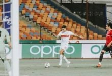 مباراة الزمالك وطلائع الجيش غدا في الدوري المصري بالموعد والقناة الناقلة