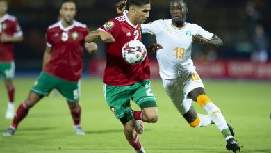 مباراة المغرب وغينيا بيساو القادمة مع الموعد والقنوات الناقلة