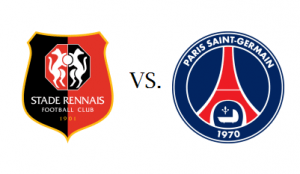 مباراة باريس سان جيرمان ورين القادمة مع القنوات المجانية الناقلة