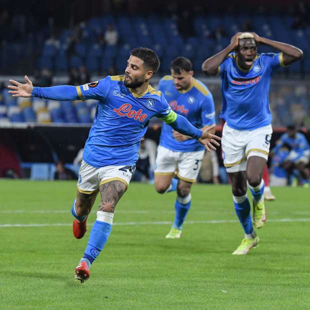 مجانا شاهد مباراة نابولي وبولونيا في الدوري الإيطالي اليوم