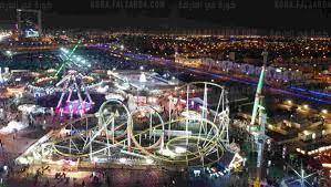 موعد افتتاح ونترلاند الرياض 2021 وسعر وطريقة حجر التذاكر
