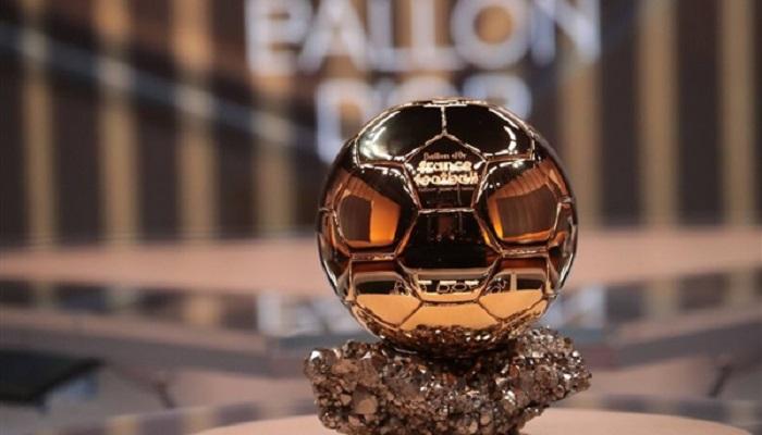 موعد الاعلان عن الفائز بجائزة الكرة الذهبية 2022