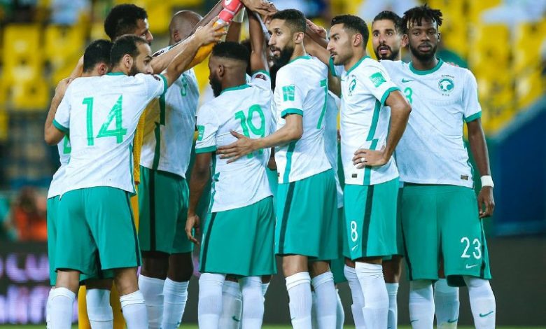 موعد مباراة السعودية واليابان في تصفيات كأس العالم والقنوات المجانية الناقلة