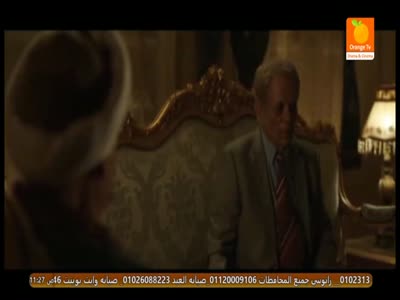 تردد قناة اورنج تي في Orange TV Arabic الجديد على النايل سات 2021
