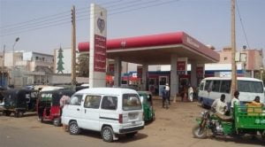 أسعار البنزين في السودان اليوم