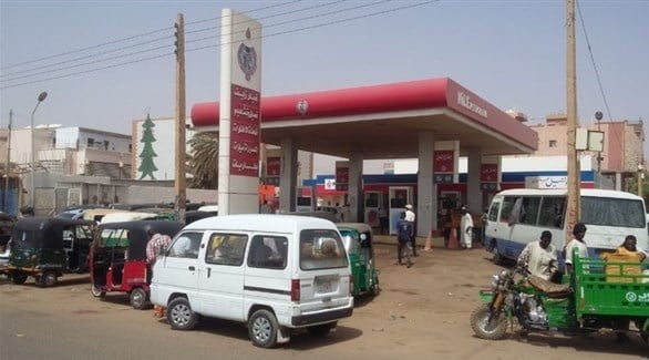 أسعار البنزين في السودان اليوم