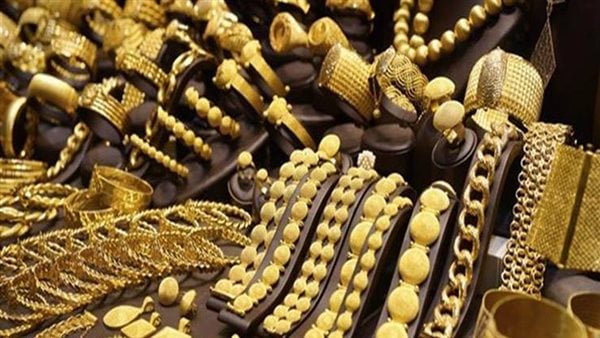 أسعار الذهب في مصر اليوم الأحد 7 نوفمبر 2021