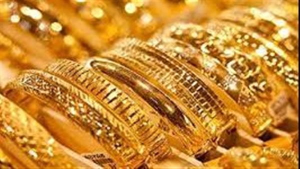 أسعار الذهب في مصر اليوم الإثنين 8-11-2021
