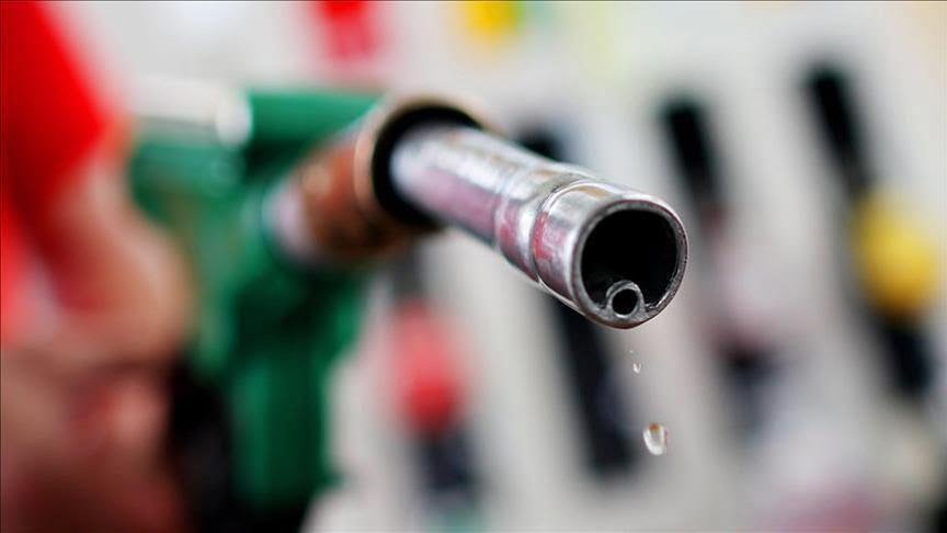 أسعار الوقود والبنزين في اليمن نوفمبر 2021