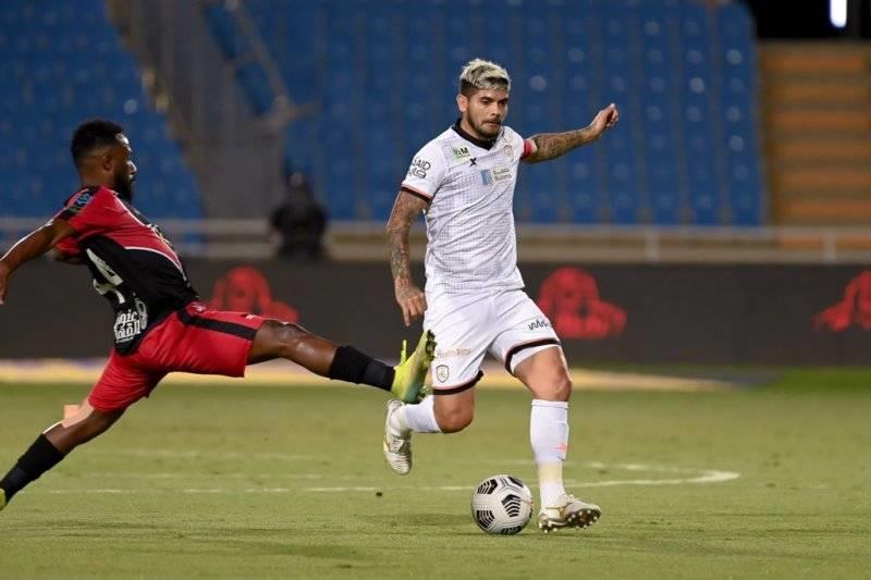 أسماء حكام الجولة 13 في الدوري السعودي 2021