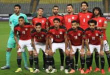 أنجولا تضرب مصر بالهدف الثاني في تصفيات كأس العالم