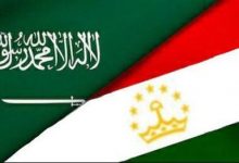 اعفاء مواطني السعودية من تأشيرات دخول طاجيكستان