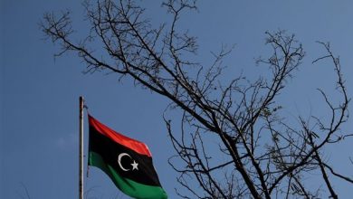 بالأسم قائمة المرشحين على رئاسة ليبيا