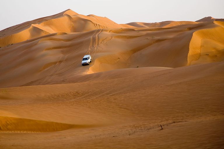 بالصور أجمل 10 أماكن سياحية في سلطنة عمان