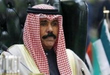 بالنص مرسوم أميري بشأن استقالة الحكومة في الكويت