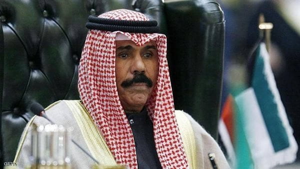 بالنص مرسوم أميري بشأن استقالة الحكومة في الكويت