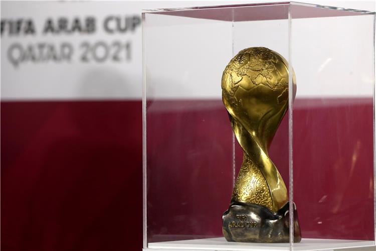 بحسب بي إن سبورت نقل مباريات كأس العرب مجانا على القنوات المفتوحة