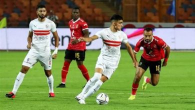 ترتيب الدوري المصري الممتاز قبل مواجهات الجولة الـ5