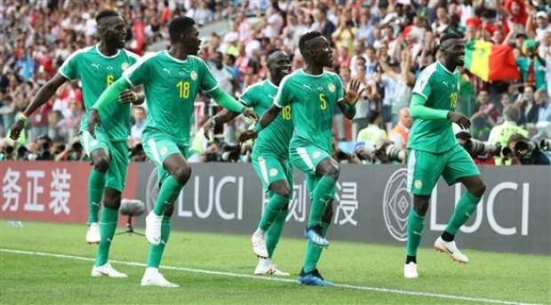 ترتيب مجموعات تصفيات أفريقيا المؤهلة لكأس العالم 2022