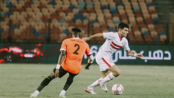 ترتيب هدافي الدوري المصري الممتاز قبل مباريات الجولة 6