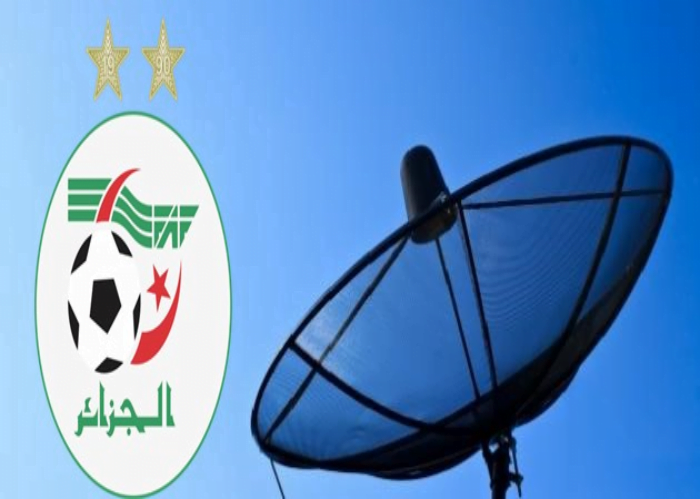تردد القنوات المفتوحة الناقلة لمباراة الجزائر وجيبوتي