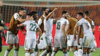 تردد جميع القنوات الناقلة لمباراة الجزائر والسودان في كأس العرب 2021