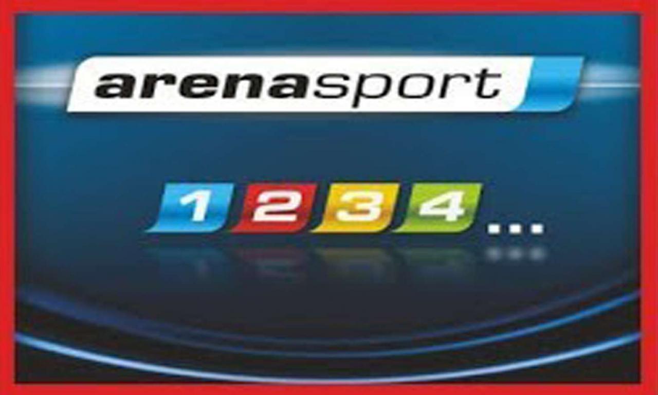 تردد قناة  Arena Sport الرياضية المجانية لمشاهدة مباراة ليفربول واتليتكو مدريد
