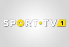 تردد قناة Sport TV1 Potugal لمشاهدة مباراة البرتغال وصربيا