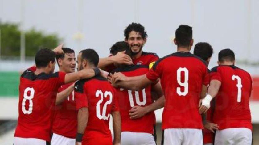 تردد قناة أون تايم سبورت 1 لمتابعة أحداث مباراة مصر والجابون اليوم