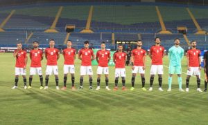 تشكيل منتخب مصر في كأس العرب 2021
