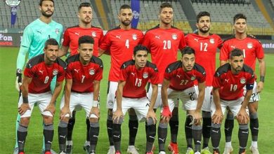 تعرف على أبرز اللاعبين المستبعدين من قائمة المنتخب المصري لكأس العرب