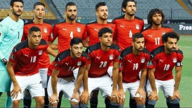 تعرف على مشوار المنتخب المصري في تصفيات كأس العالم