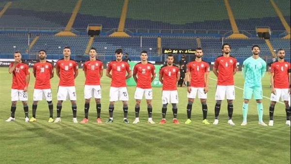 تعرف على مواعيد مباريات منتخب مصر في كأس العرب