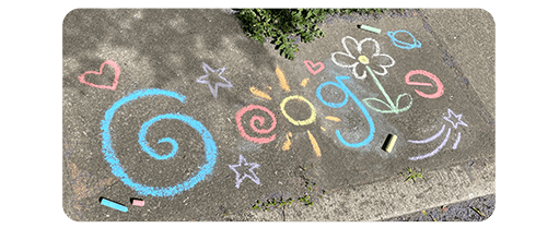 جوجل يحتفل بيوم الطفل 2021