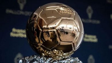 حفل جوائز الكرة الذهبية 2021 اليوم في سطور