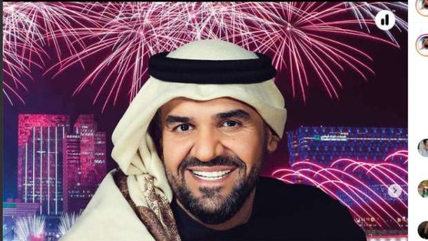 حفلات رأس السنة 2022 في أبو ظبي