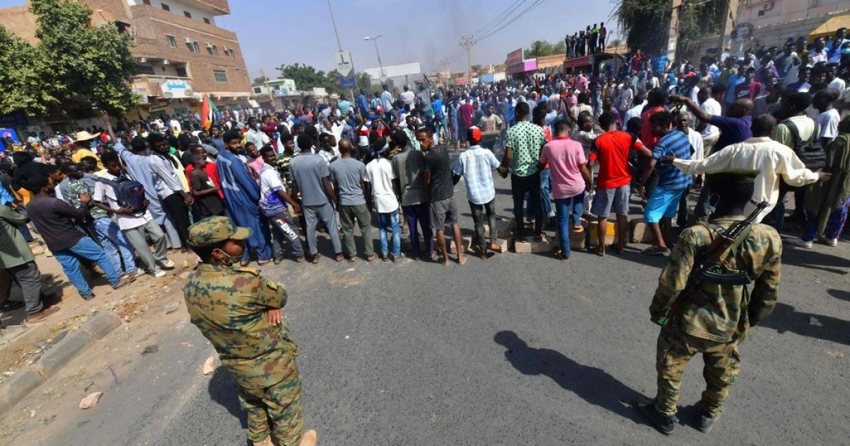 حقيقة عودة الإنترنت في السودان اليوم