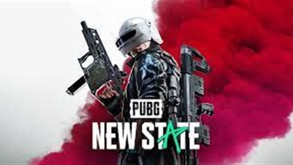 رابط تحميل لعبة ببجي PUBG New State